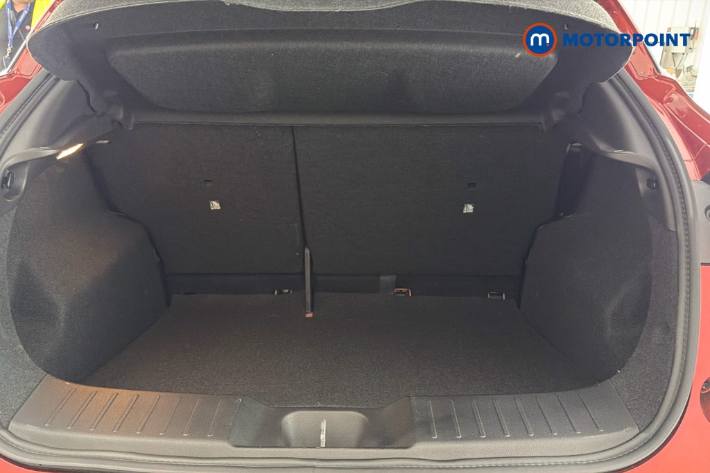 Nissan Juke Acenta Premium Manual Petrol SUV - Stock Number (1652439) - 33rd supplementary image