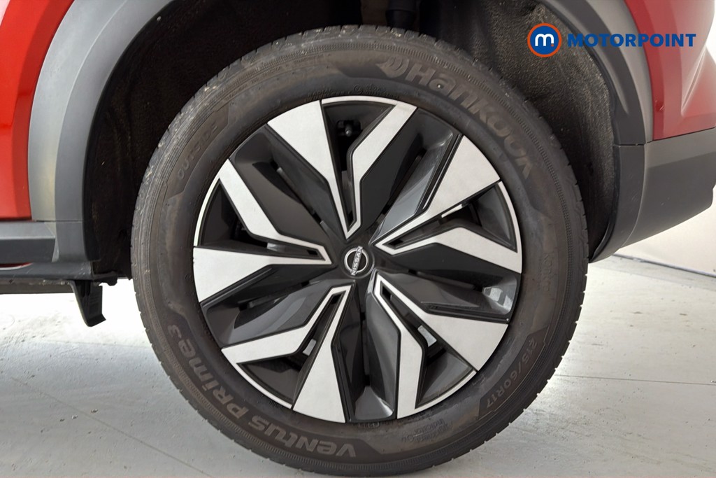 Nissan Juke Acenta Premium Manual Petrol SUV - Stock Number (1652439) - 48th supplementary image