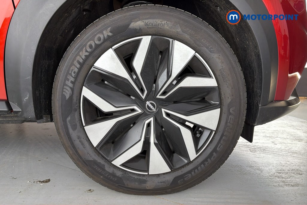 Nissan Juke Acenta Premium Manual Petrol SUV - Stock Number (1652439) - 50th supplementary image