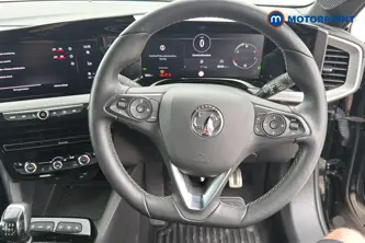 Vauxhall Mokka Ultimate Manual Petrol SUV - Stock Number (1652448) - 2nd supplementary image