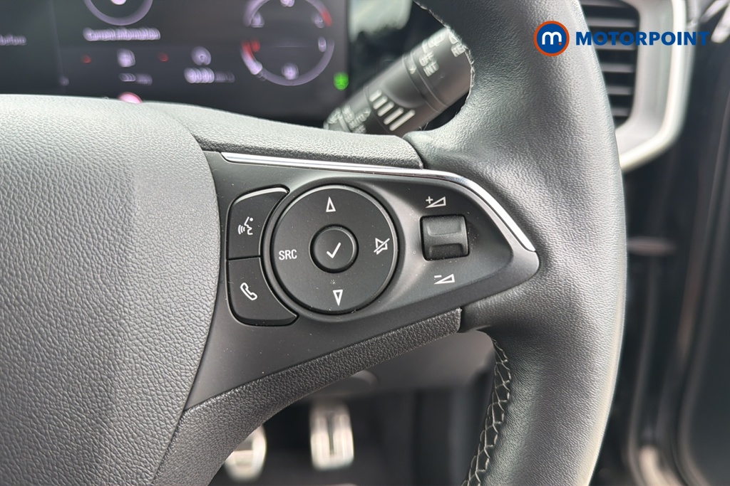 Vauxhall Mokka Ultimate Manual Petrol SUV - Stock Number (1652448) - 3rd supplementary image