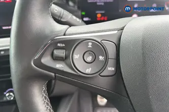 Vauxhall Mokka Ultimate Manual Petrol SUV - Stock Number (1652448) - 4th supplementary image