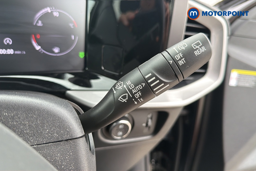 Vauxhall Mokka Ultimate Manual Petrol SUV - Stock Number (1652448) - 6th supplementary image