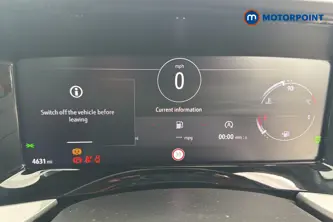 Vauxhall Mokka Ultimate Manual Petrol SUV - Stock Number (1652448) - 7th supplementary image