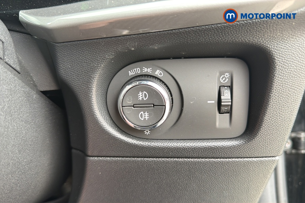 Vauxhall Mokka Ultimate Manual Petrol SUV - Stock Number (1652448) - 11th supplementary image