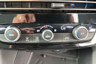 Vauxhall Mokka Ultimate Manual Petrol SUV - Stock Number (1652448) - 12th supplementary image