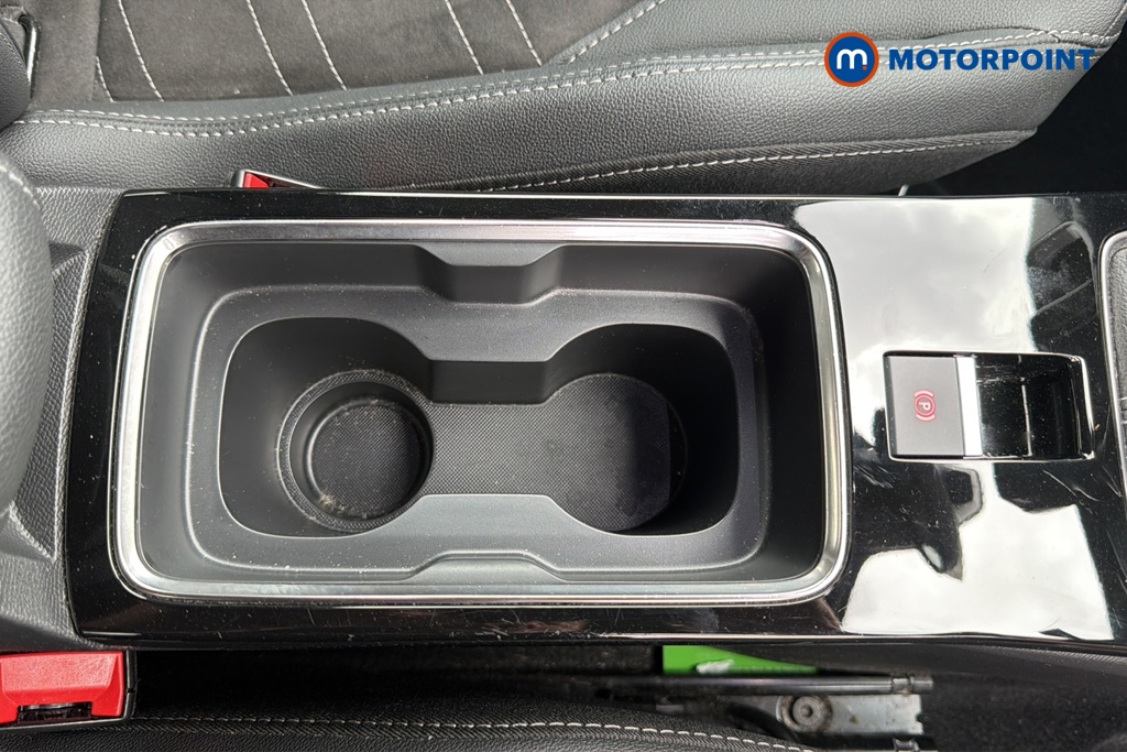Vauxhall Mokka Ultimate Manual Petrol SUV - Stock Number (1652448) - 16th supplementary image