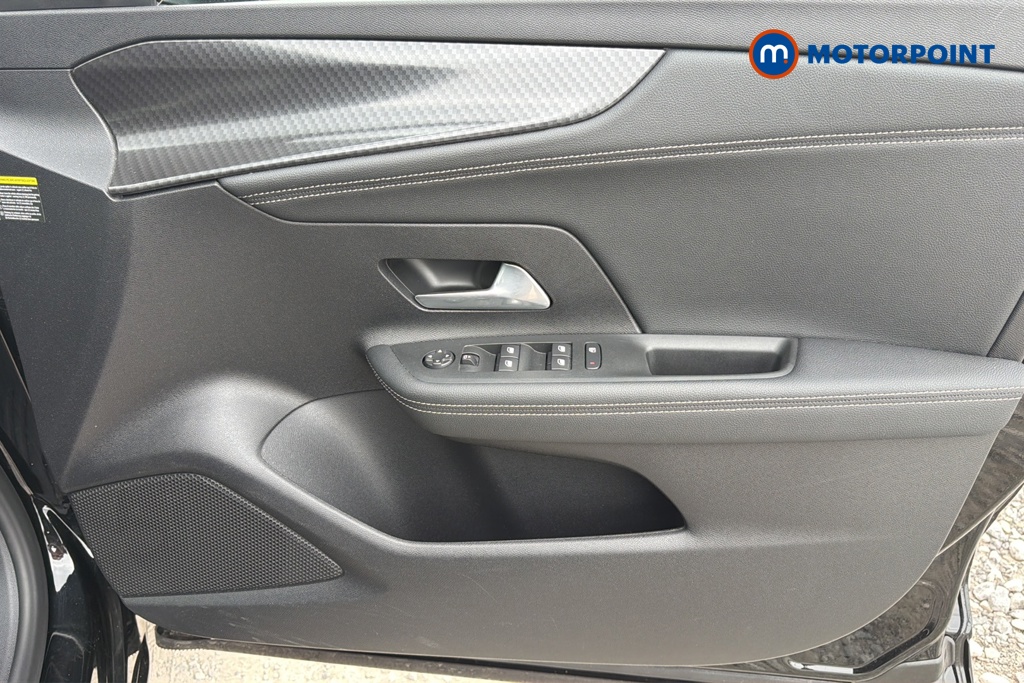 Vauxhall Mokka Ultimate Manual Petrol SUV - Stock Number (1652448) - 18th supplementary image