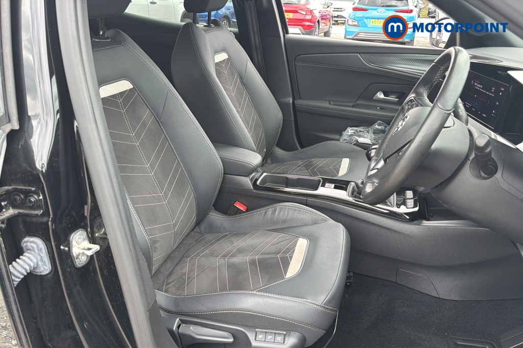 Vauxhall Mokka Ultimate Manual Petrol SUV - Stock Number (1652448) - 22nd supplementary image