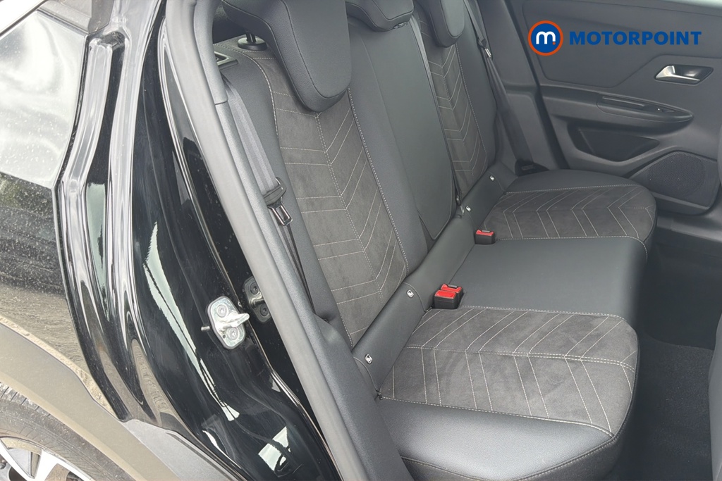 Vauxhall Mokka Ultimate Manual Petrol SUV - Stock Number (1652448) - 25th supplementary image