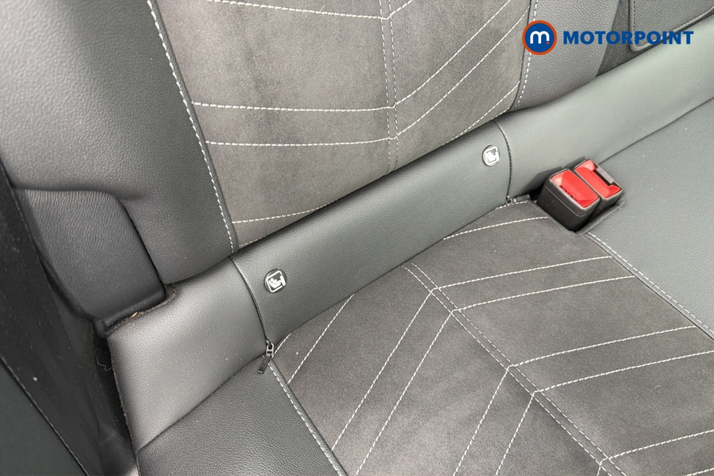 Vauxhall Mokka Ultimate Manual Petrol SUV - Stock Number (1652448) - 27th supplementary image