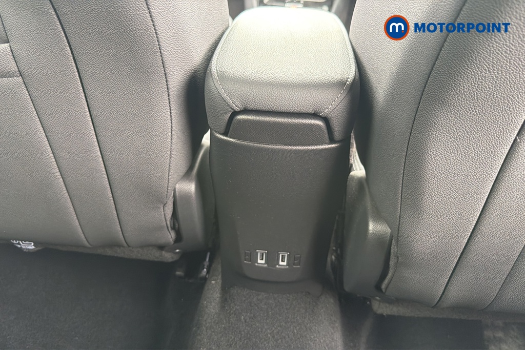 Vauxhall Mokka Ultimate Manual Petrol SUV - Stock Number (1652448) - 28th supplementary image