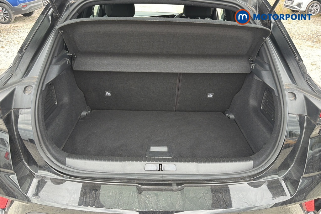 Vauxhall Mokka Ultimate Manual Petrol SUV - Stock Number (1652448) - 30th supplementary image