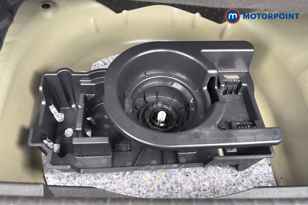 Vauxhall Mokka Ultimate Manual Petrol SUV - Stock Number (1652448) - 33rd supplementary image