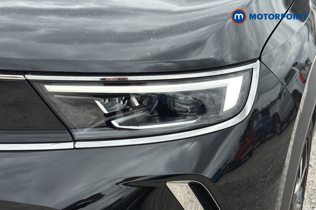 Vauxhall Mokka Ultimate Manual Petrol SUV - Stock Number (1652448) - 42nd supplementary image