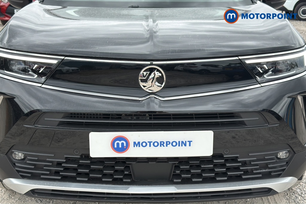 Vauxhall Mokka Ultimate Manual Petrol SUV - Stock Number (1652448) - 43rd supplementary image