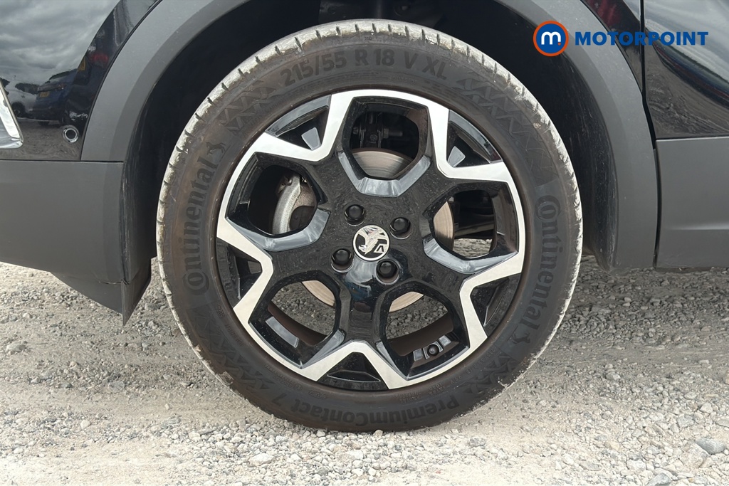Vauxhall Mokka Ultimate Manual Petrol SUV - Stock Number (1652448) - 44th supplementary image