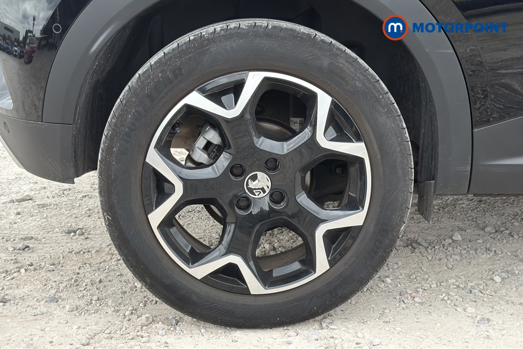 Vauxhall Mokka Ultimate Manual Petrol SUV - Stock Number (1652448) - 46th supplementary image