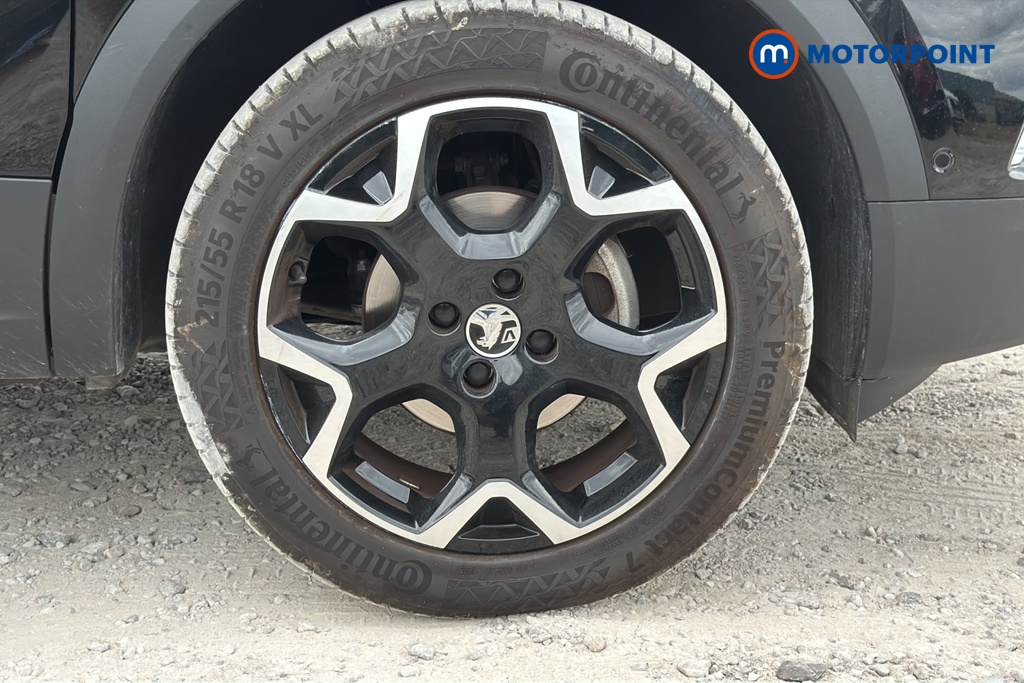 Vauxhall Mokka Ultimate Manual Petrol SUV - Stock Number (1652448) - 47th supplementary image