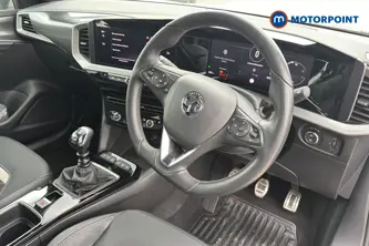Vauxhall Mokka Ultimate Manual Petrol SUV - Stock Number (1652448) - 1st supplementary image