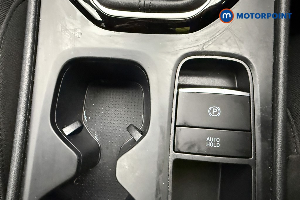 Hyundai Tucson Se Connect Manual Petrol SUV - Stock Number (1652457) - 15th supplementary image