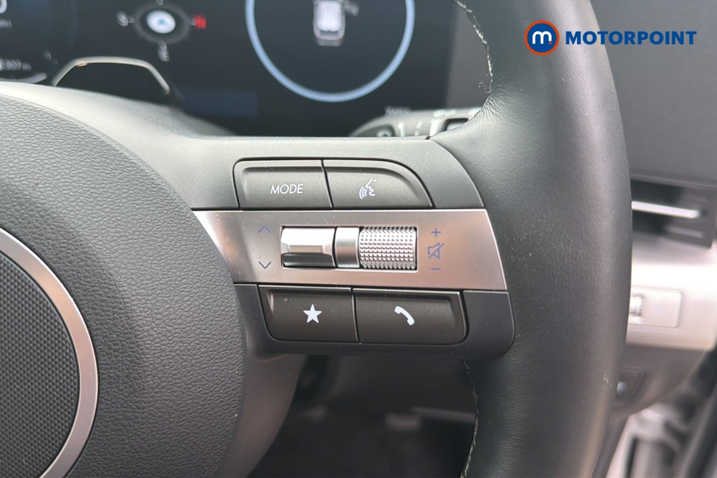 Hyundai Kona Ultimate Manual Petrol SUV - Stock Number (1652506) - 3rd supplementary image