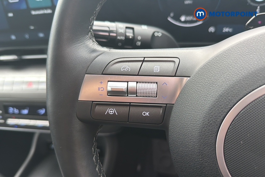 Hyundai Kona Ultimate Manual Petrol SUV - Stock Number (1652506) - 4th supplementary image