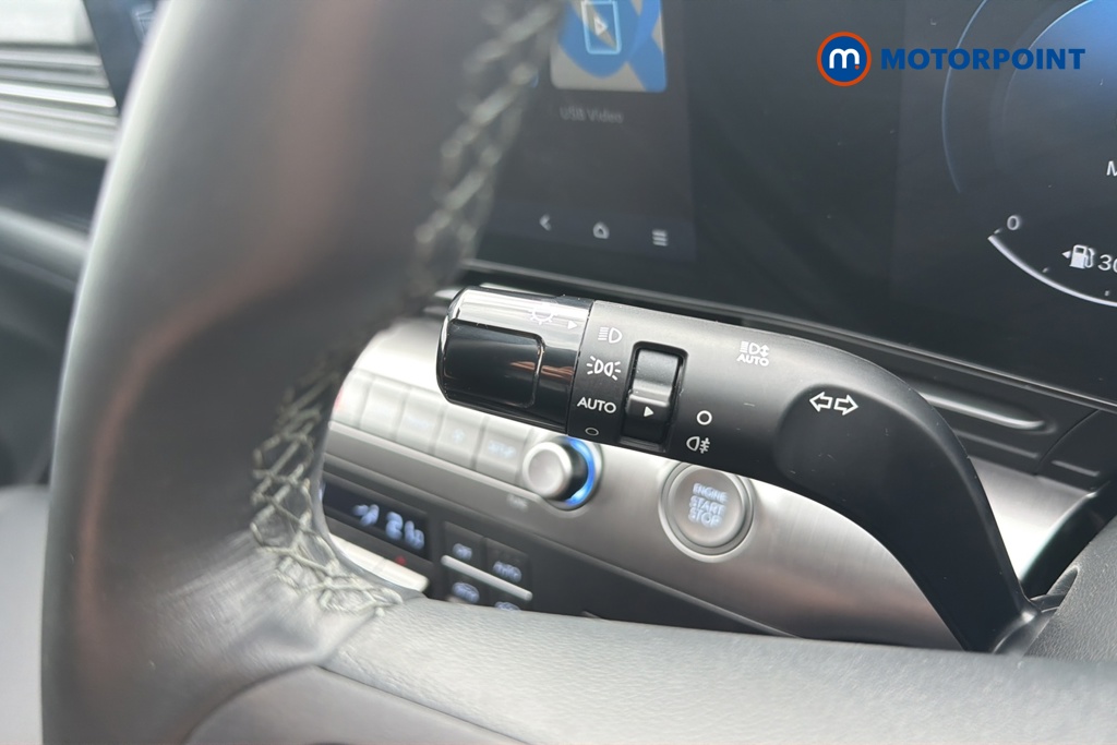 Hyundai Kona Ultimate Manual Petrol SUV - Stock Number (1652506) - 5th supplementary image
