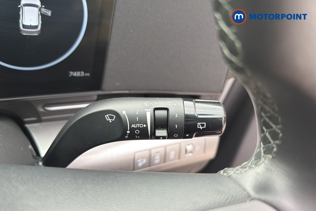 Hyundai Kona Ultimate Manual Petrol SUV - Stock Number (1652506) - 6th supplementary image