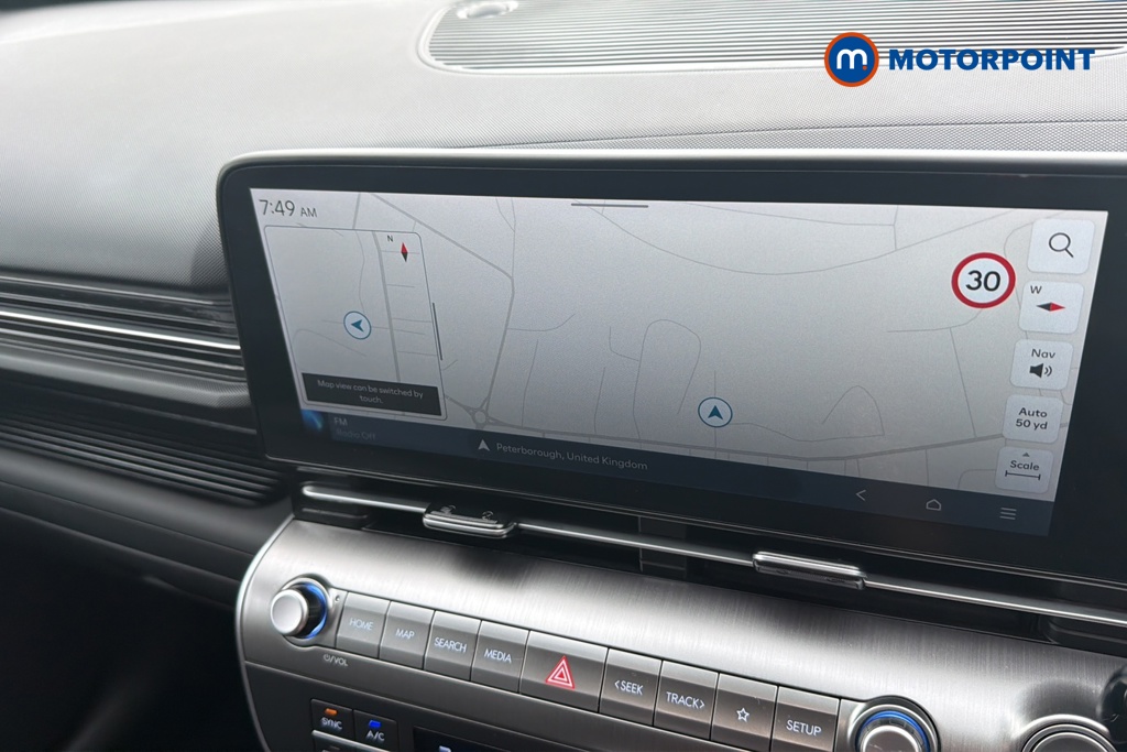 Hyundai Kona Ultimate Manual Petrol SUV - Stock Number (1652506) - 9th supplementary image