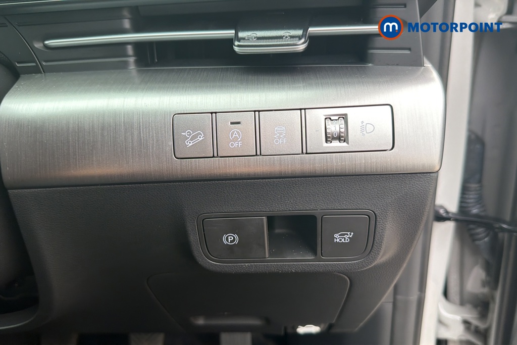 Hyundai Kona Ultimate Manual Petrol SUV - Stock Number (1652506) - 11th supplementary image