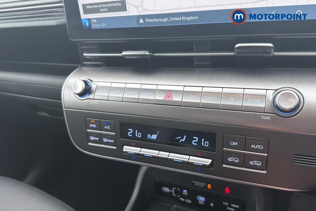 Hyundai Kona Ultimate Manual Petrol SUV - Stock Number (1652506) - 12th supplementary image