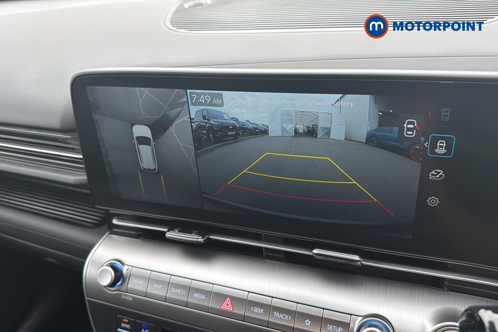 Hyundai Kona Ultimate Manual Petrol SUV - Stock Number (1652506) - 13th supplementary image