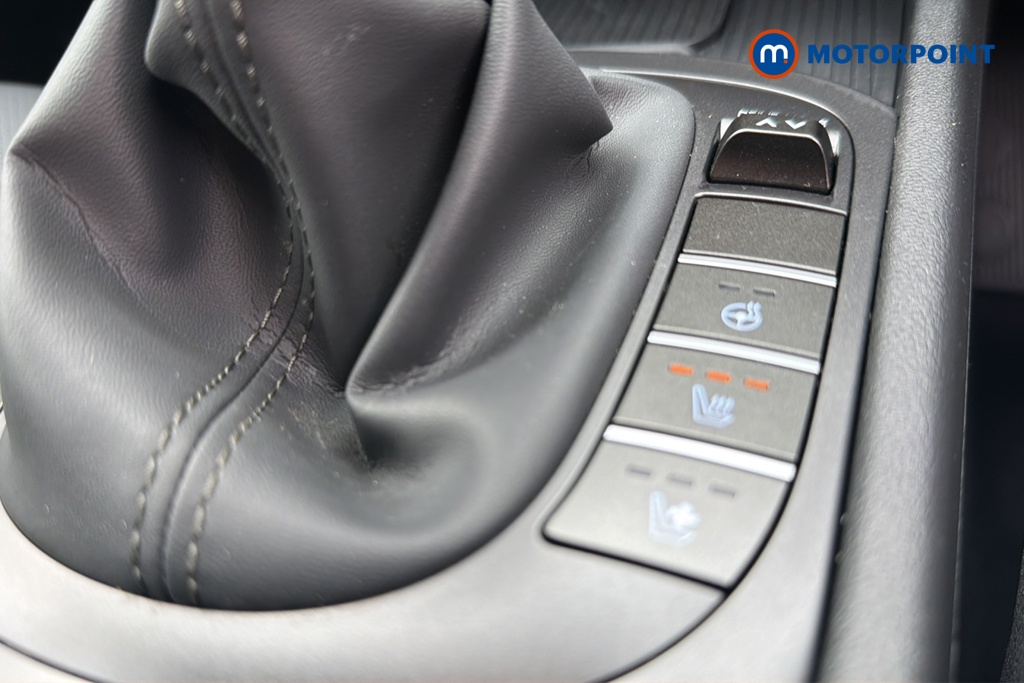 Hyundai Kona Ultimate Manual Petrol SUV - Stock Number (1652506) - 14th supplementary image