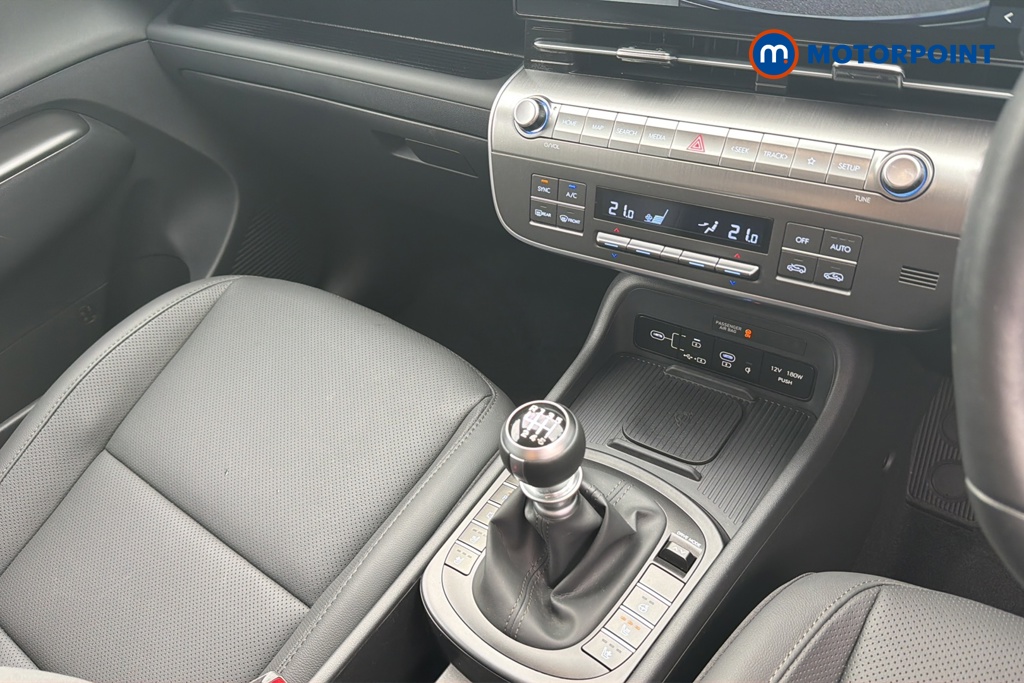 Hyundai Kona Ultimate Manual Petrol SUV - Stock Number (1652506) - 15th supplementary image