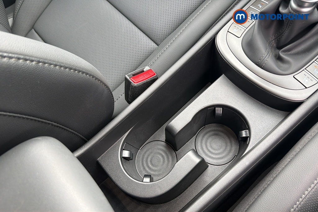 Hyundai Kona Ultimate Manual Petrol SUV - Stock Number (1652506) - 16th supplementary image