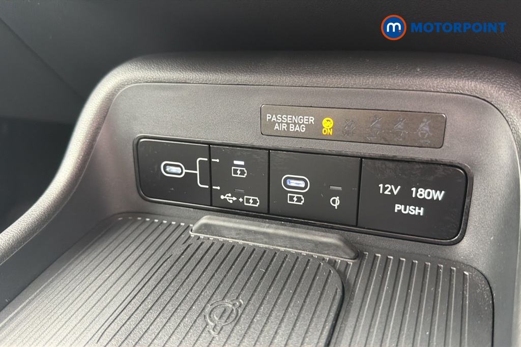 Hyundai Kona Ultimate Manual Petrol SUV - Stock Number (1652506) - 17th supplementary image