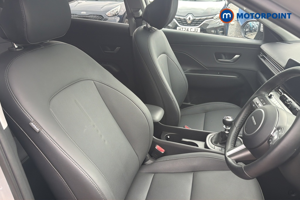 Hyundai Kona Ultimate Manual Petrol SUV - Stock Number (1652506) - 22nd supplementary image