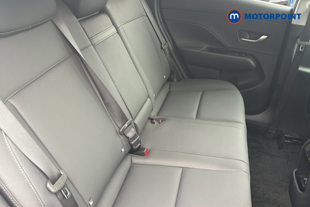 Hyundai Kona Ultimate Manual Petrol SUV - Stock Number (1652506) - 25th supplementary image