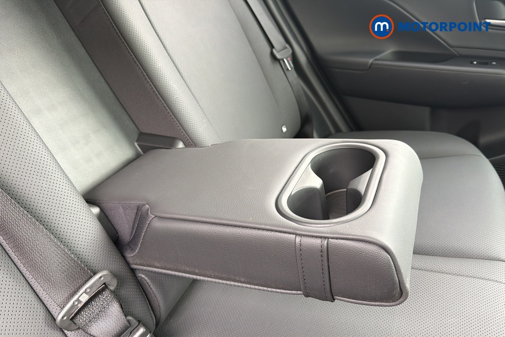 Hyundai Kona Ultimate Manual Petrol SUV - Stock Number (1652506) - 26th supplementary image