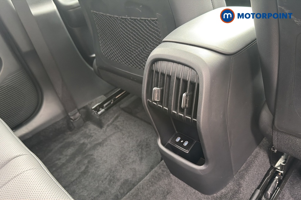 Hyundai Kona Ultimate Manual Petrol SUV - Stock Number (1652506) - 28th supplementary image