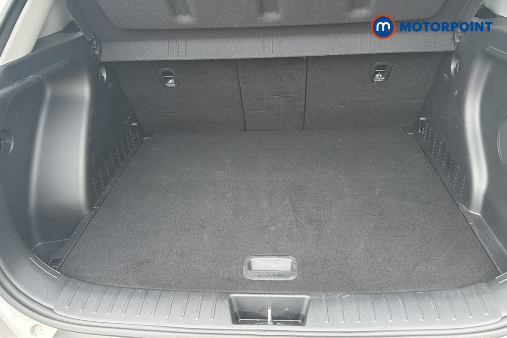 Hyundai Kona Ultimate Manual Petrol SUV - Stock Number (1652506) - 30th supplementary image