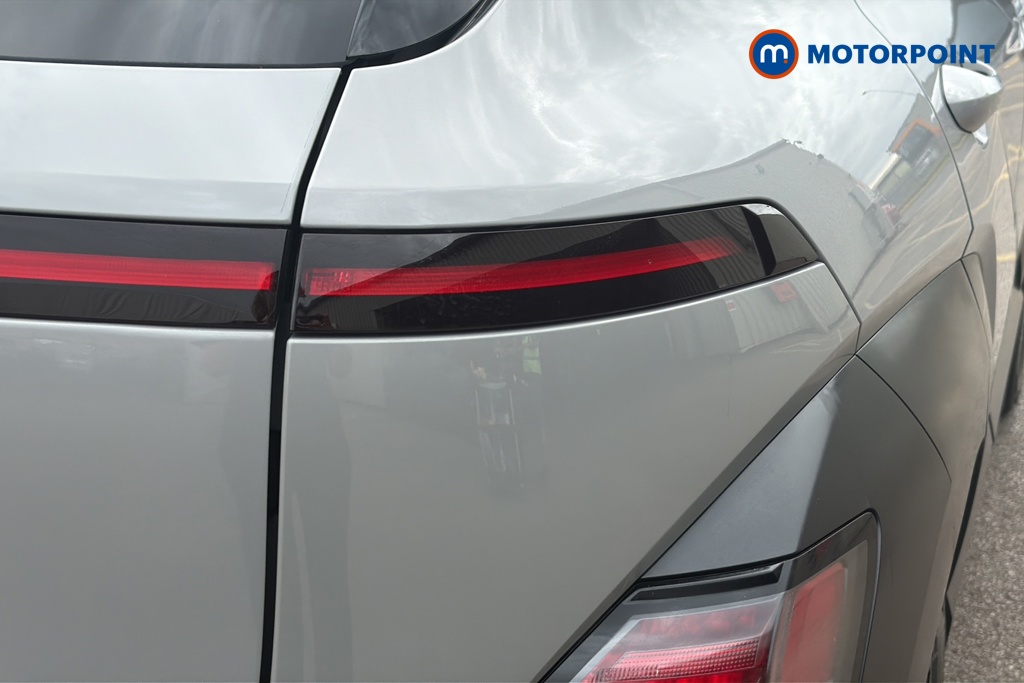 Hyundai Kona Ultimate Manual Petrol SUV - Stock Number (1652506) - 36th supplementary image