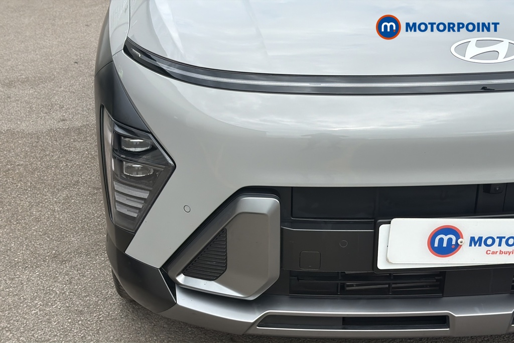 Hyundai Kona Ultimate Manual Petrol SUV - Stock Number (1652506) - 38th supplementary image