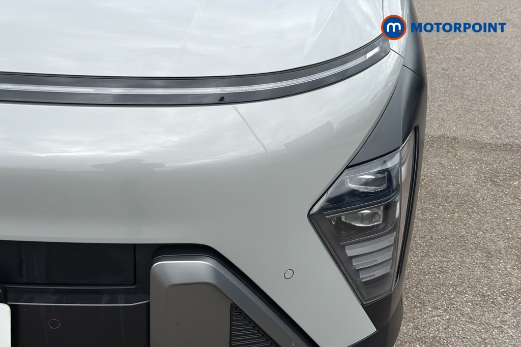Hyundai Kona Ultimate Manual Petrol SUV - Stock Number (1652506) - 42nd supplementary image