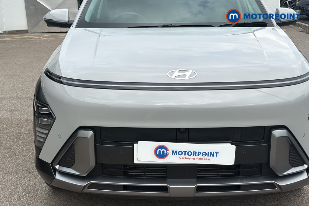 Hyundai Kona Ultimate Manual Petrol SUV - Stock Number (1652506) - 43rd supplementary image