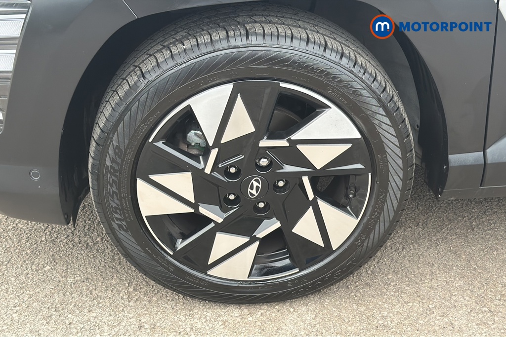Hyundai Kona Ultimate Manual Petrol SUV - Stock Number (1652506) - 44th supplementary image