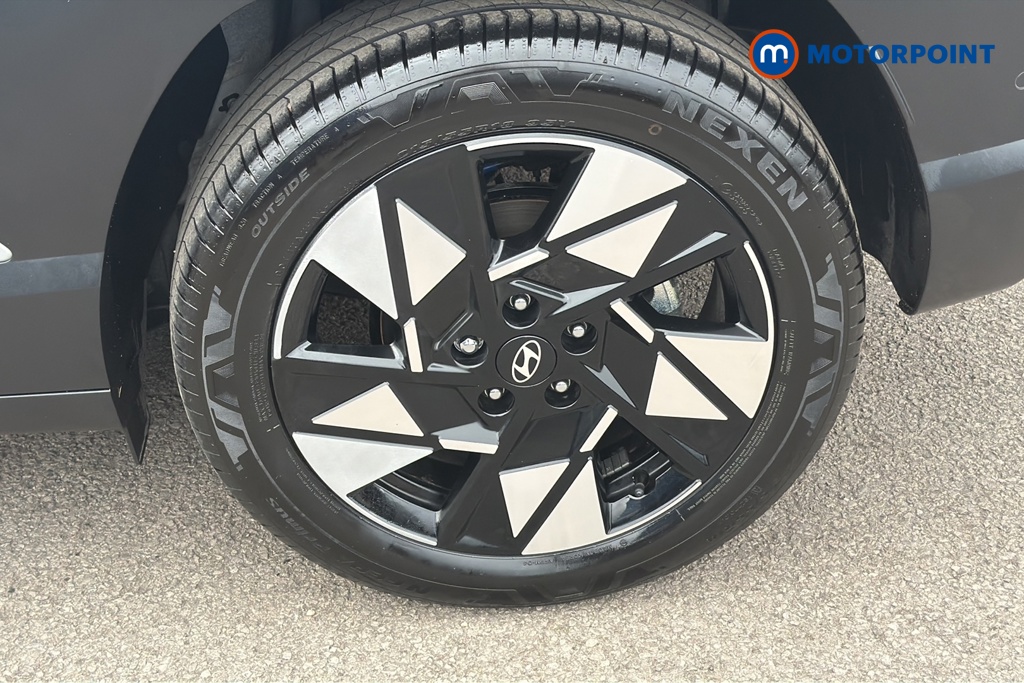 Hyundai Kona Ultimate Manual Petrol SUV - Stock Number (1652506) - 45th supplementary image