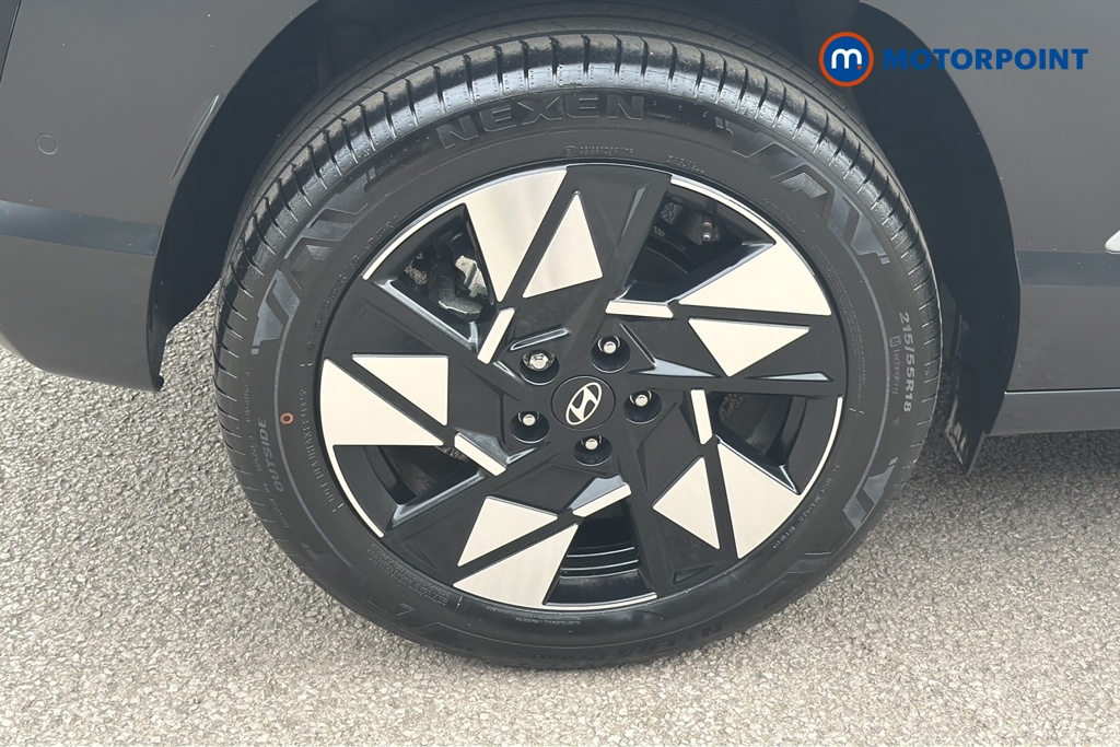 Hyundai Kona Ultimate Manual Petrol SUV - Stock Number (1652506) - 46th supplementary image