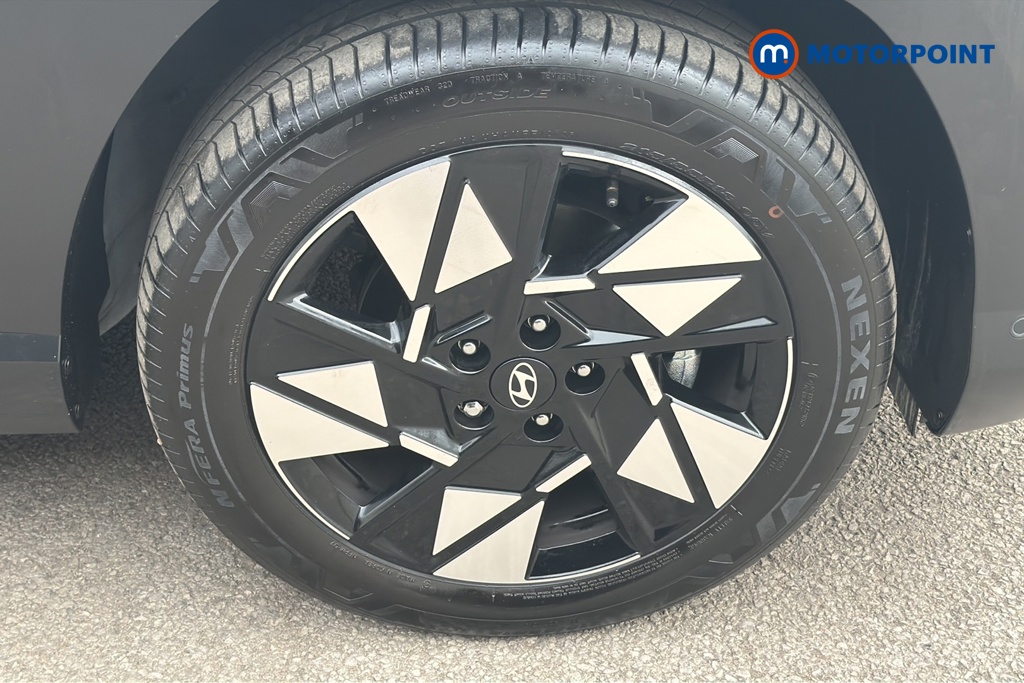 Hyundai Kona Ultimate Manual Petrol SUV - Stock Number (1652506) - 47th supplementary image